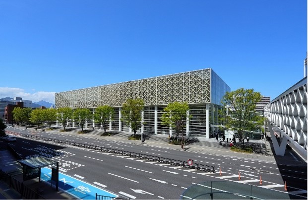 大分県立美術館(ＯＰＡＭ)×JR九州「金曜ロードショーとジブリ展」～列車ご利用者のお客さま限定の特典ノベルティを進呈します～