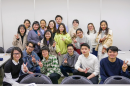 日本の独特就活を理解するための無料勉強会