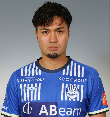 安部 崇士 選手 テゲバジャーロ宮崎へ期限付き移籍のお知らせ