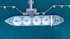 アルファ・ラバル、LNG燃料船向けに低温技術を活用した新しい燃料供給ソリューションを発表
