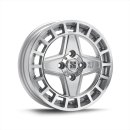 QUAD 14×4.5 グロスマシーンド