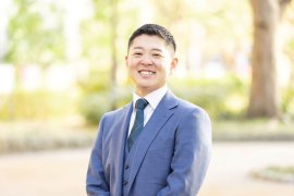 株式会社アカルク 代表取締役・堀川 歩 氏