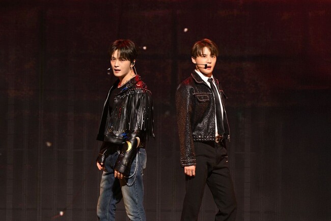 JAEJOONG & XIA、待望の日本初ファンミーティング『JX 2026 JAPAN FANMEETING ‘Hug & Love’』で新年の幕開けを日本のファンと祝福