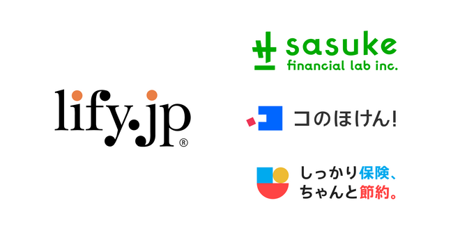 【保険代理店ロールアップM&Aの拡大へ】Sasuke Financial Lab株式会社、保険比較ライフィを運営する株式会社ライフィと事業譲渡契約を締結
