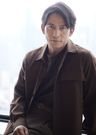 岡田准一ナビゲート、J-WAVE『GROWING REED』放送20周年記念“知の巨人”の金言とエッセイを一冊に。書籍出版＆発売日に両国国技館で初となる番組イベント開催決定！【コメントあり】