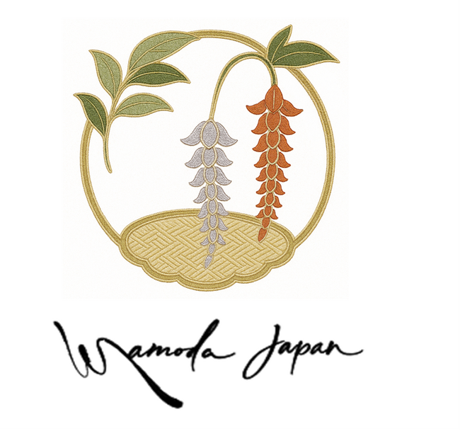 婚礼用着物をリメイクしたアパレル商品を展開 サステナブルファッションブランド「WAMODA JAPAN」誕生～2026年1月15日（木）、2月19日（木）表参道フラッグシップでPOP-UP開催～