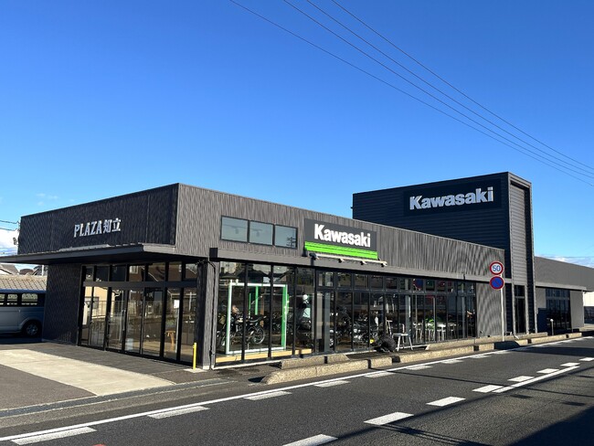 江戸時代の旅情が薫る東海道の宿場町、知立市にある「カワサキ プラザ知立」が2025年12月27日（土）にリニューアルオープン！