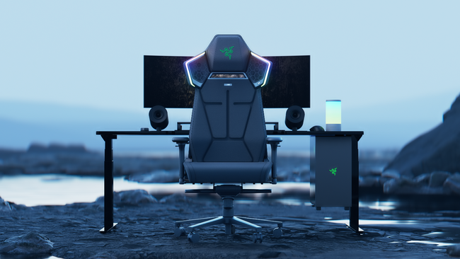 Razer、Project Madisonを発表：真のゲーミング没入体験の未来【Razerグローバル本社発表リリース日本語抄訳】