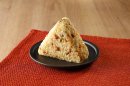 味仙名古屋駅店監修　大きなおにぎり　ニンニクチャーハン