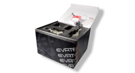 CT125（JA55）専用 EVATEK製5速クロスミッションキット新発売走行快適性を向上