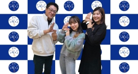 【ともぢ＆みくるのもっと働き方聞いてもイイですか？】じゃ〜んずΩのよっぴーΩさんをお迎え！音楽の道に進んだきっかけ、楽曲制作のこだわりをインタビュー！