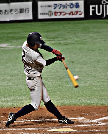 【新加入】CLUB REBASE、2026シーズンに向け大卒野手6名が新加入!!