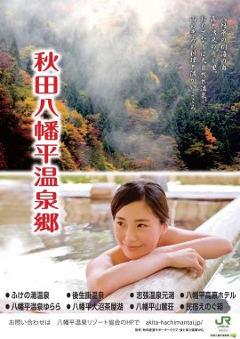 食美健で作成し有楽町駅などに掲示したポスター 食美健で作成し有楽町駅などに掲示したポスター