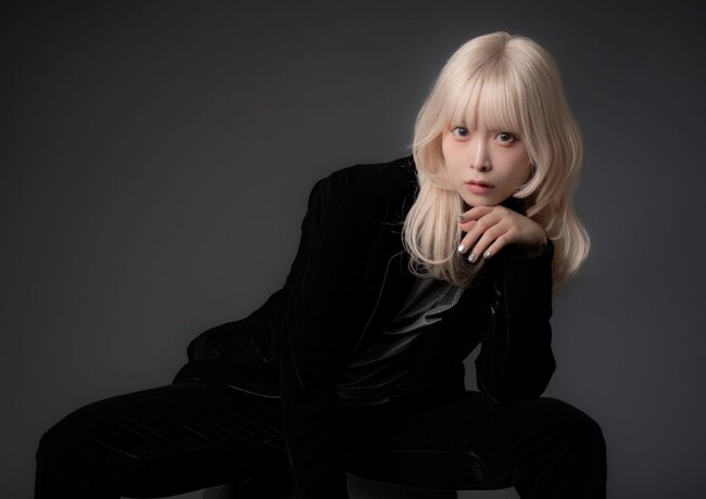 藤川千愛 本日リリースのアニメ「死亡遊戯で飯を食う。」ED曲 スウェーデンで撮影した“美しくも切ない”MVを公開