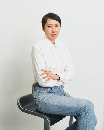 『VOGUE JAPAN』ヘッド・オブ・エディトリアル・コンテントに林香寿美を任命
