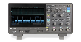 T3DSO700HDオシロスコープ