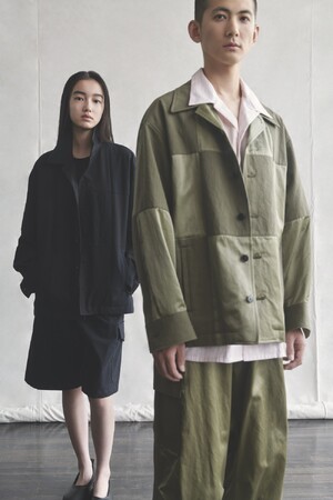 Y's....、2026 春夏コレクションを1月16日(金)より発売
