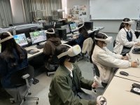 高校生へ、最先端の学びの場の提供～メタバースを活用した次世代教育プログラムの産学連携協定の締結～（大阪府立工芸高等学校・近鉄不動産）