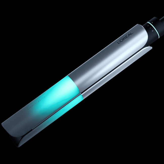 【CES(R) 2026 イノベーションアワード受賞】ロレアル、赤外線が美の常識を変える独自の光技術イノベーション発表