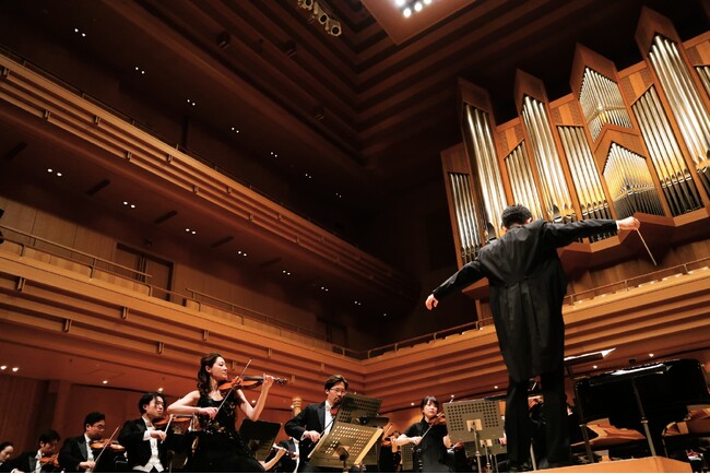 「ORCHESTRA POSSIBLE～音楽は心のくすり～」onイオンシネマ1日限りの プレミアム上映会開催！