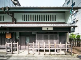長江家住宅 北棟 長江家住宅 北棟