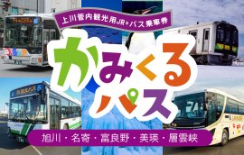「かみくるパス」