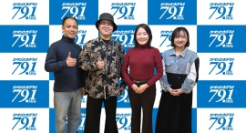 【親子ベンチャーラボ】ハナサカデミア合同会社CEOの近藤英恵さんとHarukaze代表の近藤春樹さんが親子でゲスト出演！これまでの経歴や子育て論について深掘り！