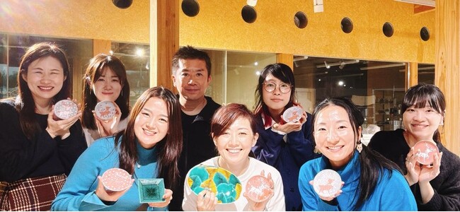 伝統の地・石川で磨かれた“事業の視点”｜女性起業家支援協会FEAによる文化体験プログラム開催