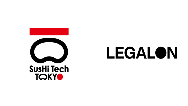 LegalOn Technologies、東京都が推進するスタートアップ支援事業「SusHi Tech Global」の第一弾採択企業に選出