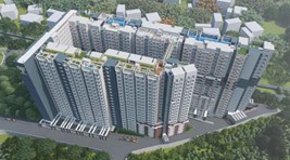 インドでの住宅開発事業を更に拡大