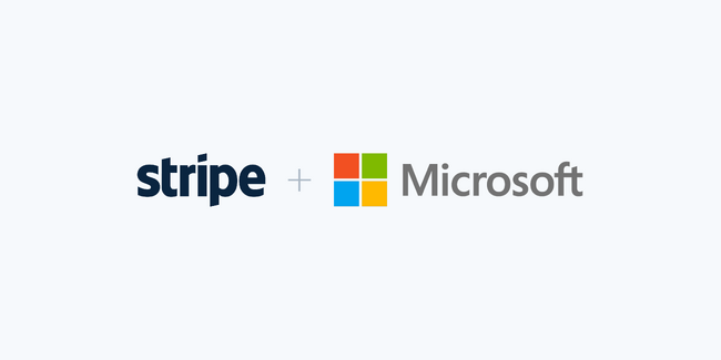 Stripe、Microsoft Copilot 内での新しい購入体験を支援