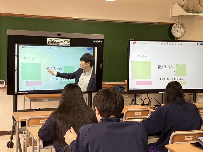 青森県が高校向け遠隔授業インフラを整備