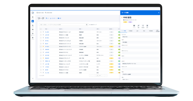 シャノン、MAツールを大幅リニューアル。「AI支援で迷わず使えるMA」を実現