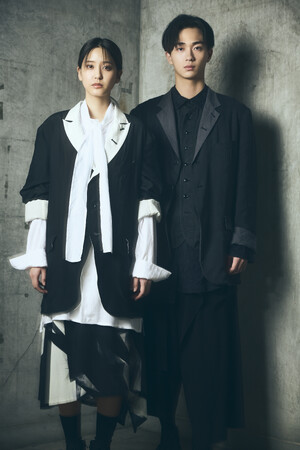 Ground Y 2026 Spring/Summer Collection