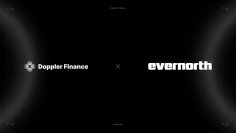 Evernorth、Doppler Financeと連携し機関投資家向けXRPインフラの構築を推進