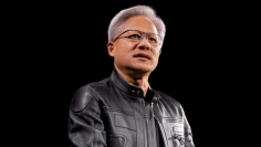 IEEE名誉勲章2026年授与者が決定　NVIDIA CEO Jensen Huang