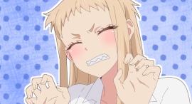 【1月11日(日)25時05分～放送！】TVアニメ『イチゴ哀歌〜雑で生イキな妹と割り切れない兄〜』第2話　あらすじ・先行カット公開！