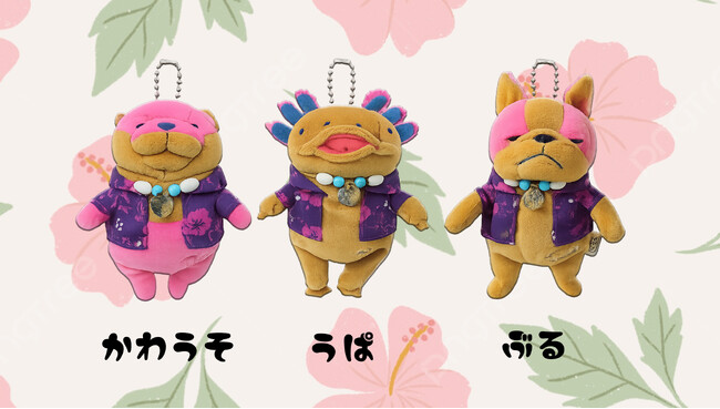 沖縄限定こげもち取り扱いを開始します。