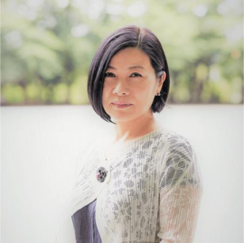 梯 久美子