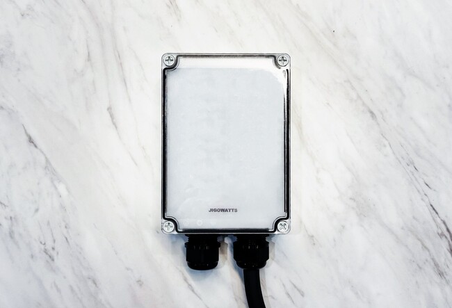 【全国の戸建住宅向け】ジゴワッツ、最大6kW出力のEV用普通充電器「Nadiya」を本体＋工事費込み250,000円（税抜）で設置可能な新プランを提供