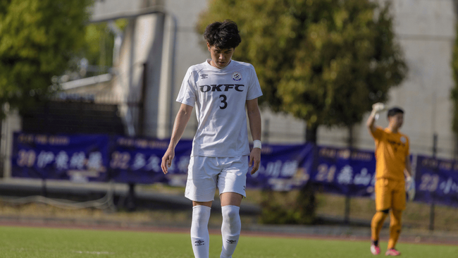 【新加入情報】高坂 朝陽選手 加入のお知らせ