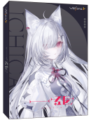 VoiSona「一花」限定パッケージ