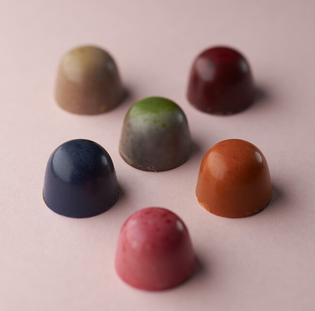 そごう・西武のバレンタイン「チョコか、チョコ以外か」