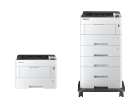 高性能×低ランニングコストで現場の生産性を上げるモノクロA3プリンター「ECOSYS P4145dn」を新発売