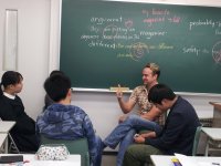 海外留学する中高生と保護者様へ「留学直前準備コース2026年度 募集説明会」を2月22日・3月8日・20日に、東京・お茶の水で開催！(HPから要事前申込)