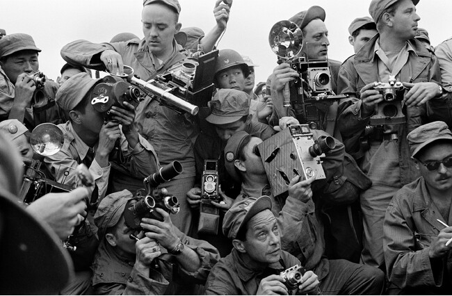 ワーナー・ビショフの写真展を東京・京都で同時開催：「ビショフの見た戦後 ～普遍たるもの～ 」／「ビショフが見た京都」