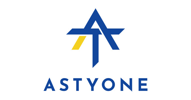 【お知らせ】ASTYONE公式サイトをリニューアルいたしました