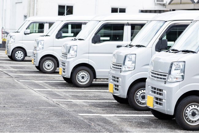 【国家資格DX】運行管理者講習および貨物軽自動車事業者向け法定講習のオンライン化。次世代のeラーニング『ONLINE FACE(R)（オンラインフェイス）』で法令遵守・受講真正性を担保。