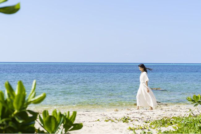 【星のや竹富島・星のや沖縄】花粉症を忘れる、至福の「避紛（ひふん）」旅。スギ・ヒノキの少ない沖縄で、春の深呼吸を取り戻す。