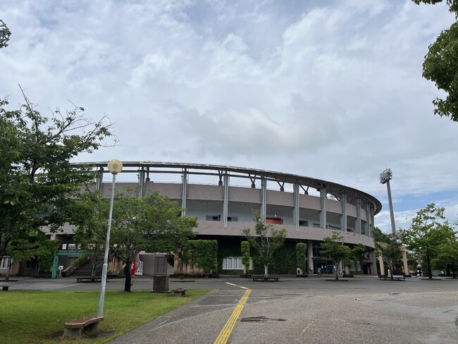 【宮崎県宮崎市】宮崎市のスポーツ施設のネーミングライツスポンサーを募集します